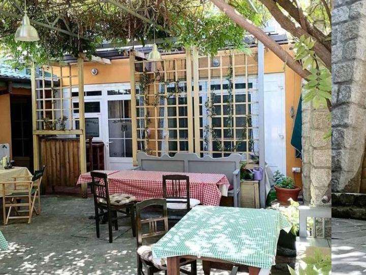 B&B Lakis&Takis Нови-Сад Экстерьер фото