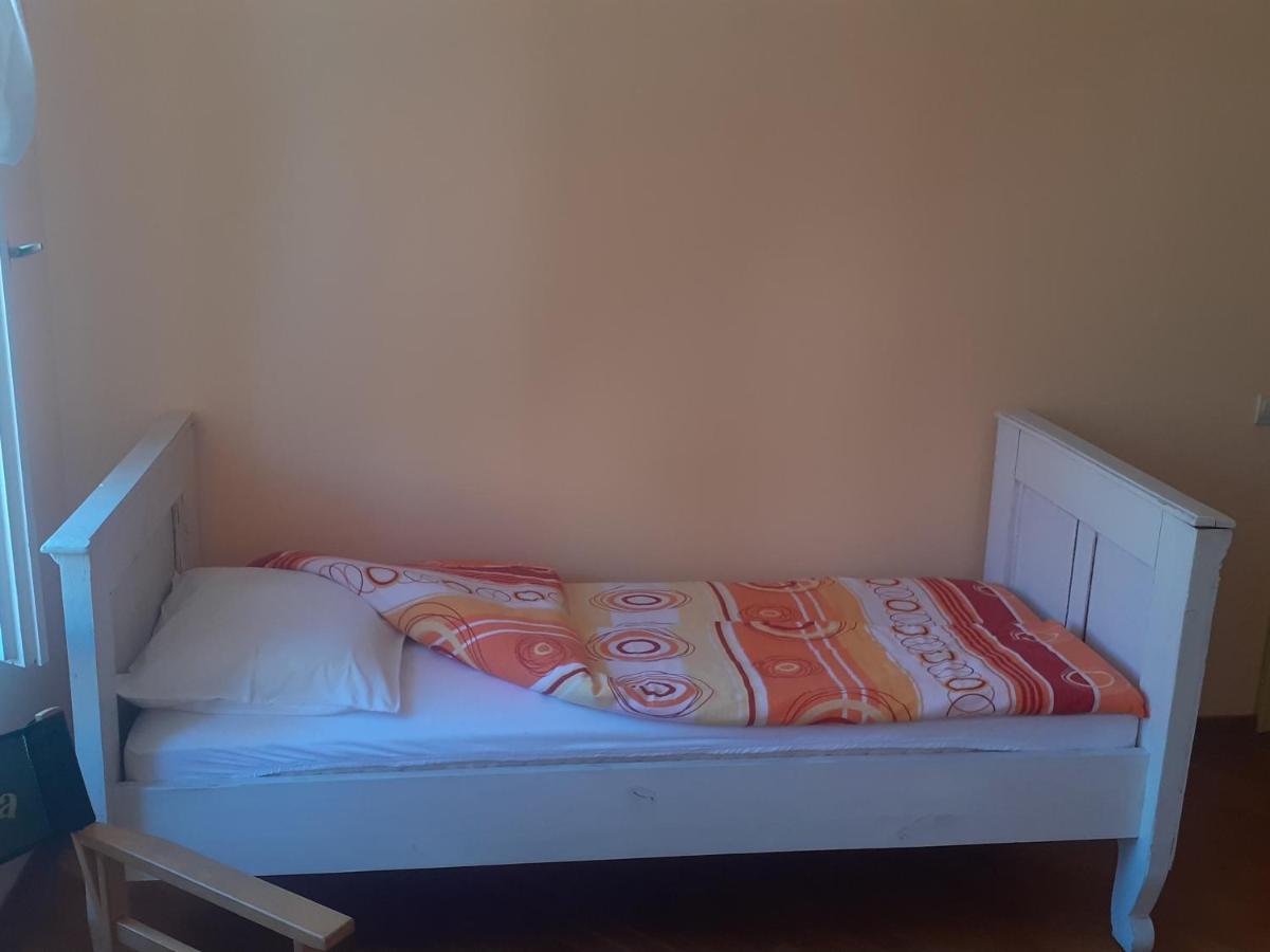 B&B Lakis&Takis Нови-Сад Экстерьер фото